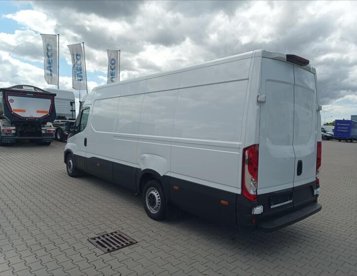 Iveco Daily 4
