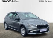 Škoda Fabia Hatchback 999,0 59 kw
