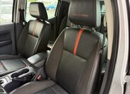 Ford Ranger Pick-up 3,2 l 147 kw