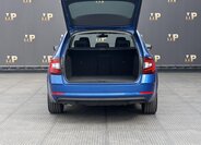 Škoda Octavia Kombi 1,5 l 110 kw