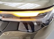 Subaru Forester SUV 2,0 l 113 kw