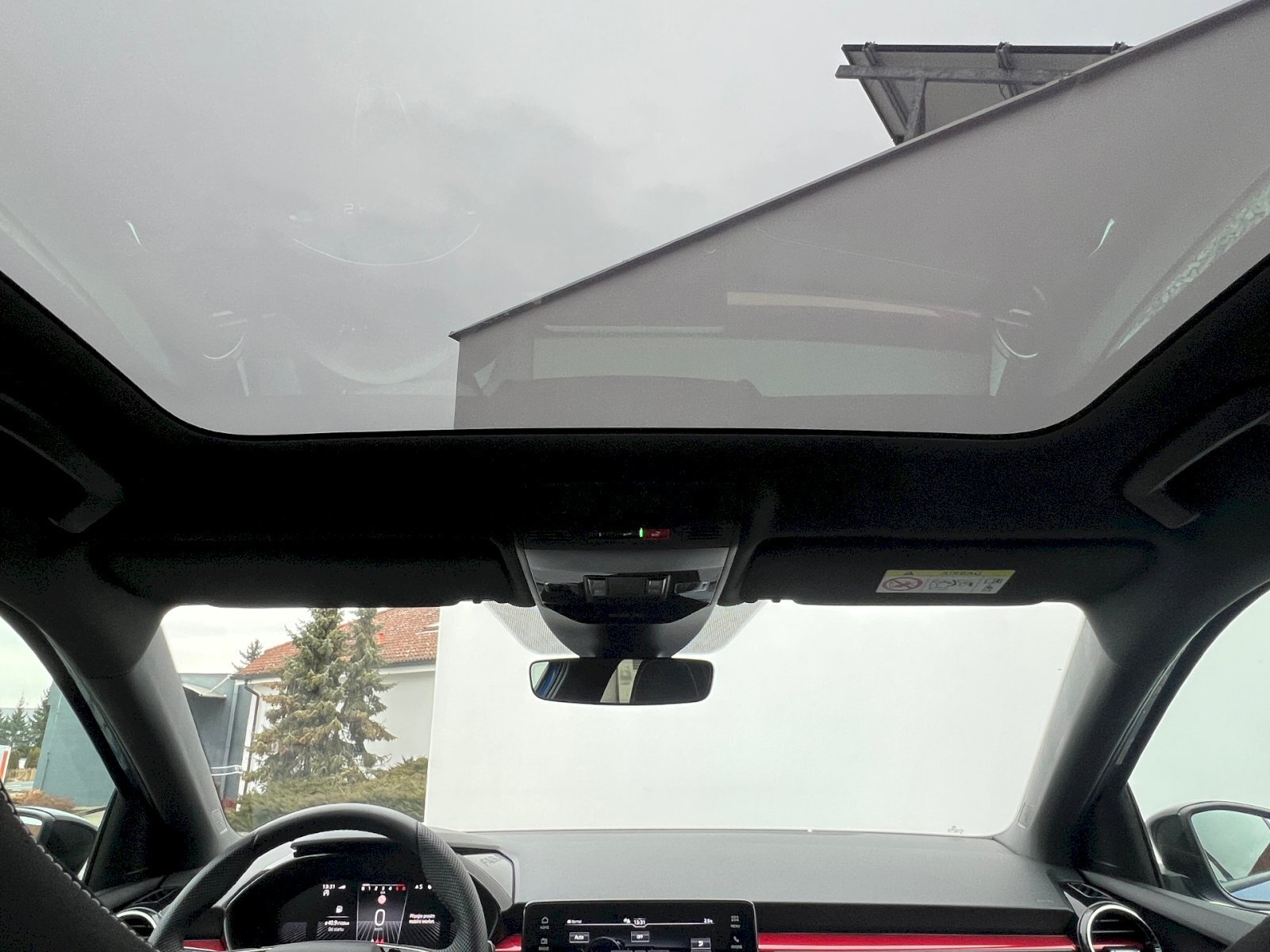 Škoda Fabia Hatchback 1,0 l 85 kw