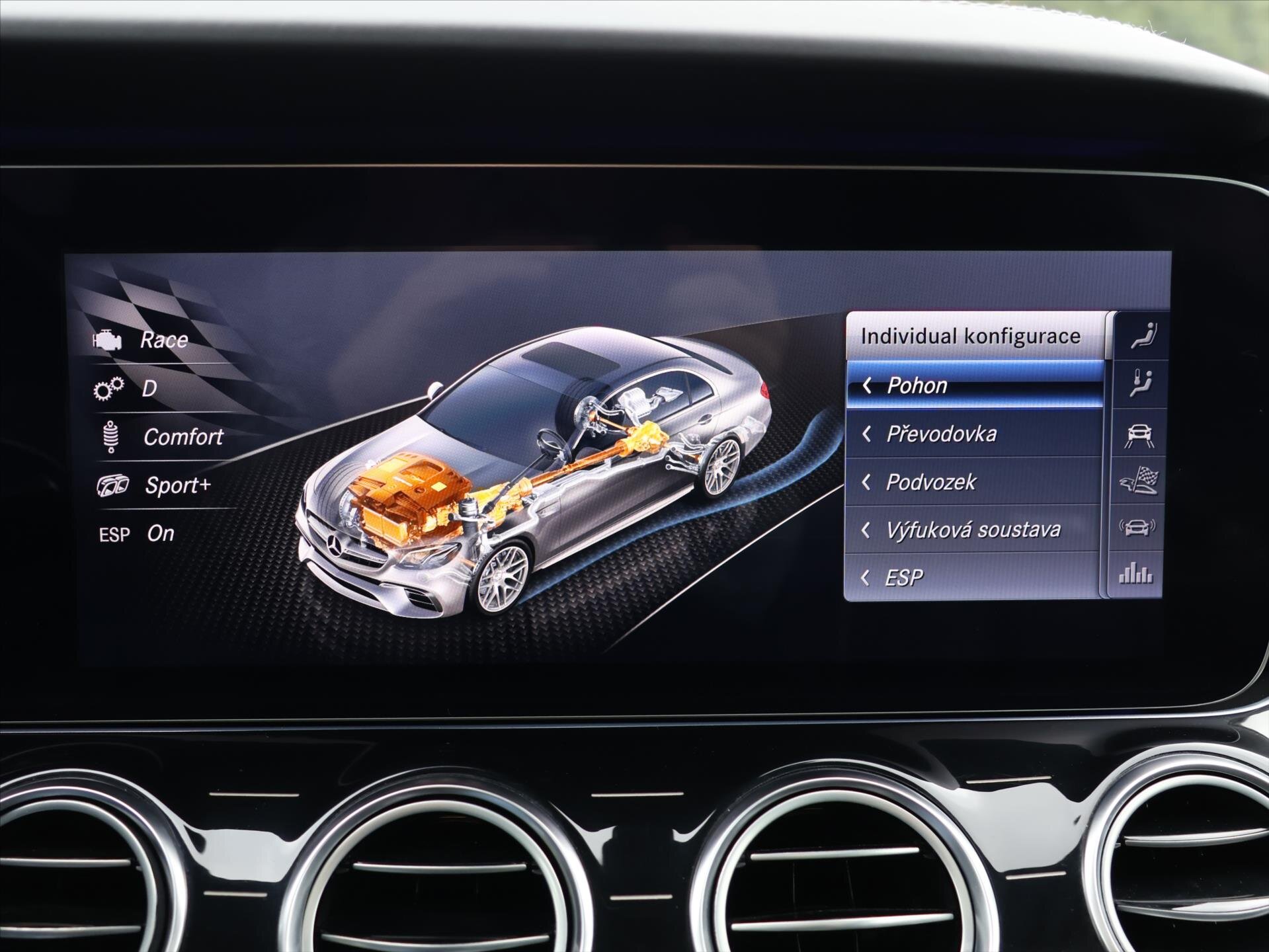 Mercedes-Benz Třídy E