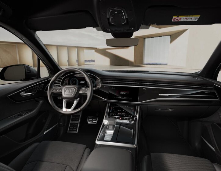 Audi Q7 SUV / Terénní 0,0 210 kw