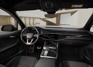 Audi Q7 SUV / Terénní 0,0 210 kw