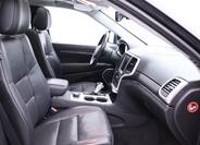 Jeep Grand Cherokee 12