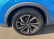 MG ZS SUV / Terénní 999,0 82 kw