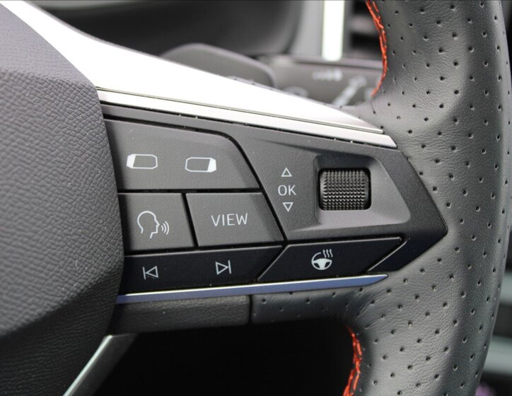 Seat Ateca SUV / Terénní 2,0 l 110 kw