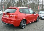 BMW X3 4