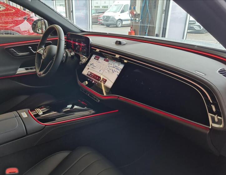 Mercedes-Benz Třídy E 14