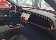 Mercedes-Benz Třídy E 14