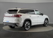Škoda Kodiaq SUV / Terénní 2,0 l 142 kw