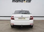 Škoda Octavia Liftback 1,6 l 85 kw