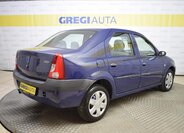 Dacia Logan Sedan 1,5 l 50 kw