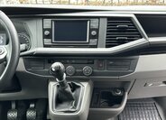 Volkswagen Transporter Kombi 2,0 l 110 kw