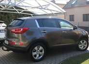 KIA Sportage Kombi 1,7 l 85 kw