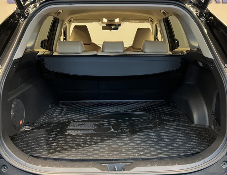 Toyota RAV4 SUV / Terénní 2,5 l 131 kw