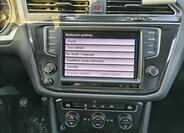 Volkswagen Tiguan SUV / Terénní 2,0 l 110 kw