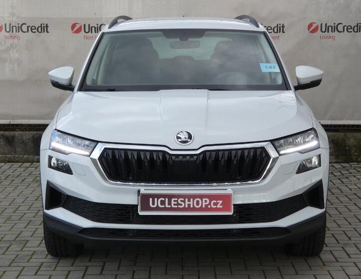 Škoda Karoq 2