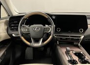 Lexus RX 450h plus SUV 2,5 l 227 kw