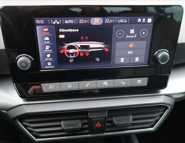 Seat Leon Kombi 999,0 81 kw