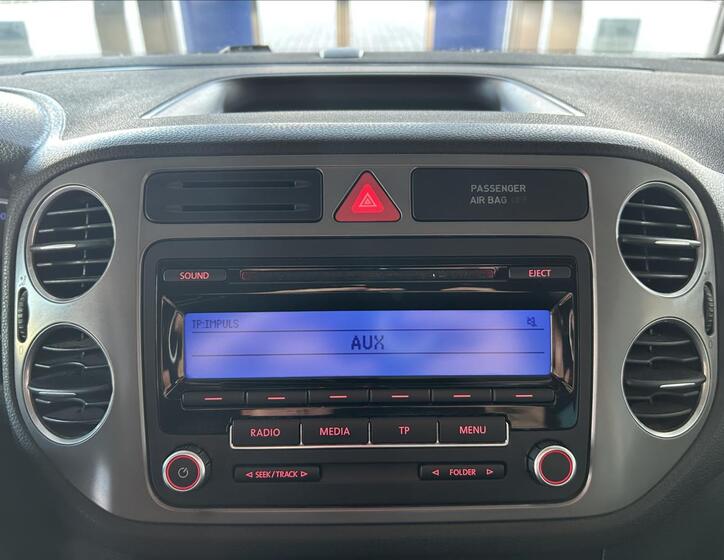 Volkswagen Tiguan 15