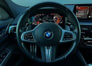 BMW Řada 6 Kupé 3,0 l 250 kw