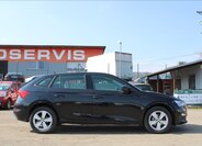 Škoda Scala Hatchback 999,0 85 kw