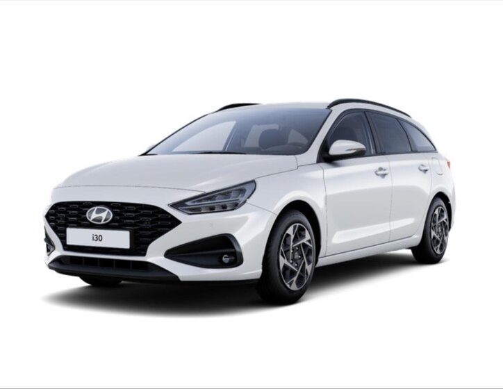 Hyundai i30 Kombi 998,0 85 kw