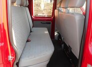 Volkswagen Transporter Valník 2,0 l 75 kw