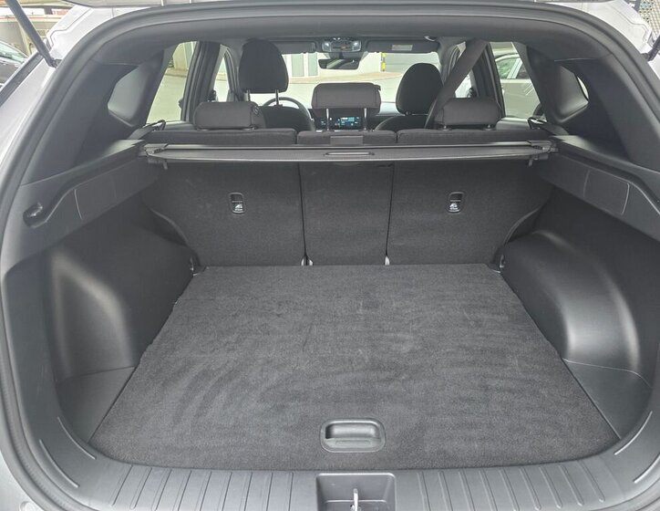 Hyundai Tucson SUV / Terénní 1,6 l 132 kw