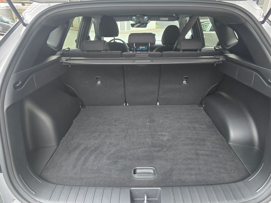 Hyundai Tucson SUV / Terénní 1,6 l 132 kw