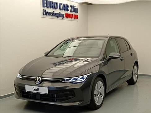 Volkswagen Golf Hatchback 1,5 l 110 kw