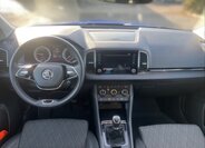 Škoda Karoq SUV / Terénní 2,0 l 110 kw