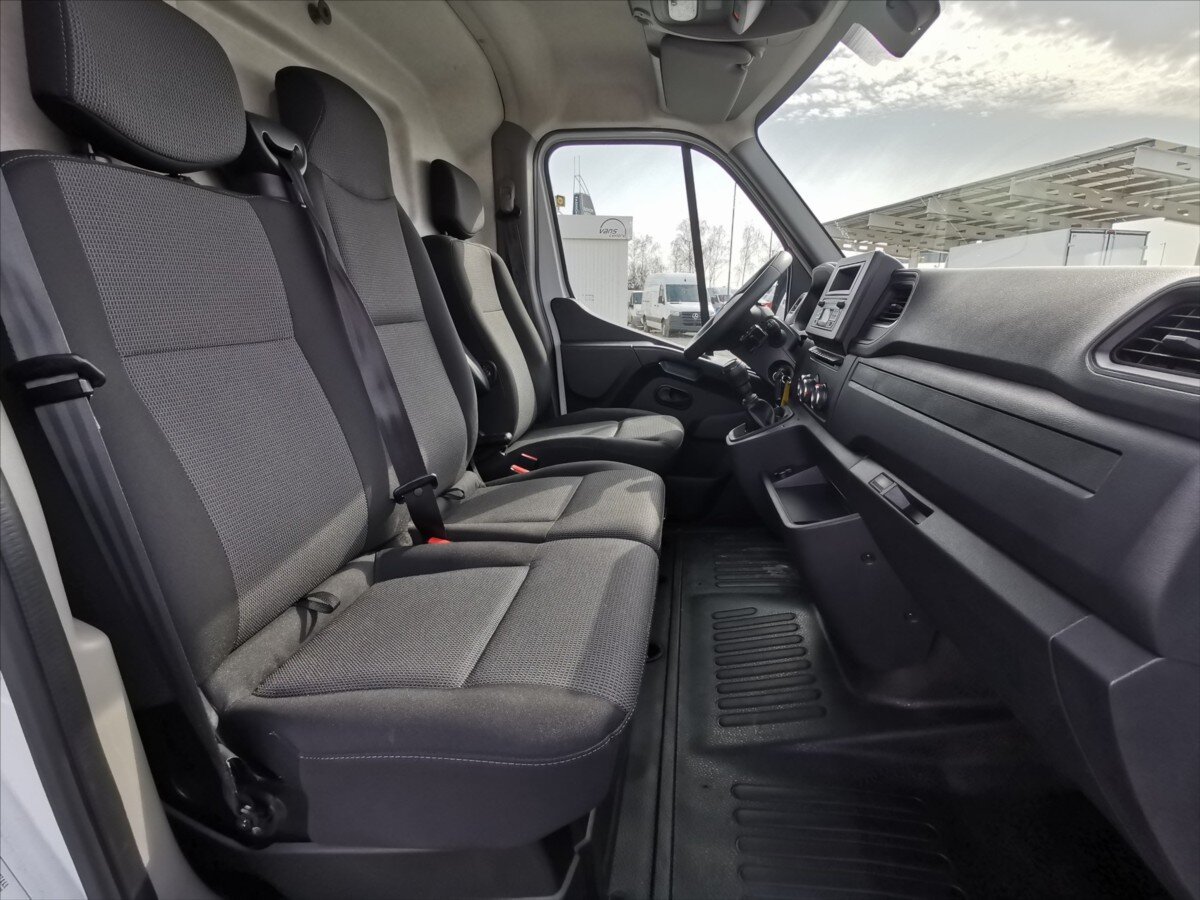 Renault Master Ostatní 2,3 l 100 kw