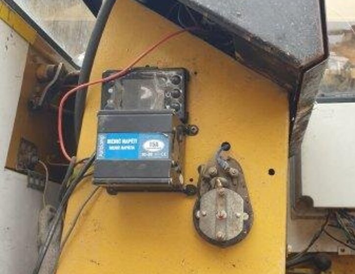 Tatra Ostatní Ostatní 0,0 0