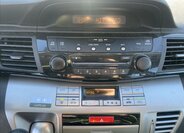 Honda FR-V Kombi 2,0 l 110 kw