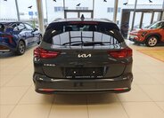 KIA Ceed Kombi 1,5 l 103 kw