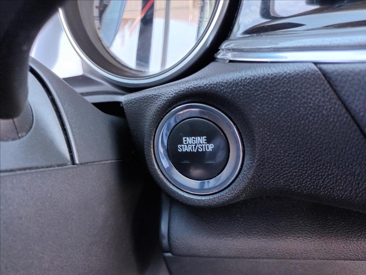 Opel Insignia Kombi 1,6 l 81 kw