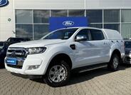Ford Ranger 1