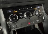 Škoda Kodiaq SUV 2,0 l 110 kw