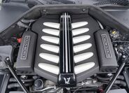 Rolls-Royce Ghost 9