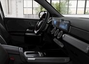 Mercedes-Benz GLB SUV 2,0 l 110 kw
