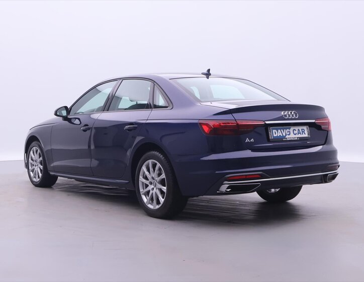 Audi A4 Sedan / Limuzína 2,0 l 120 kw