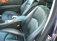 Mercedes-Benz Třídy E 10