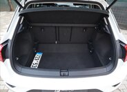 Volkswagen T-Roc CUV 1,5 l 110 kw