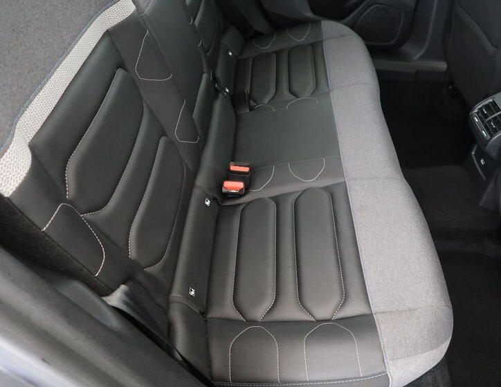 Citroën C4 Hatchback 1,2 l 96 kw