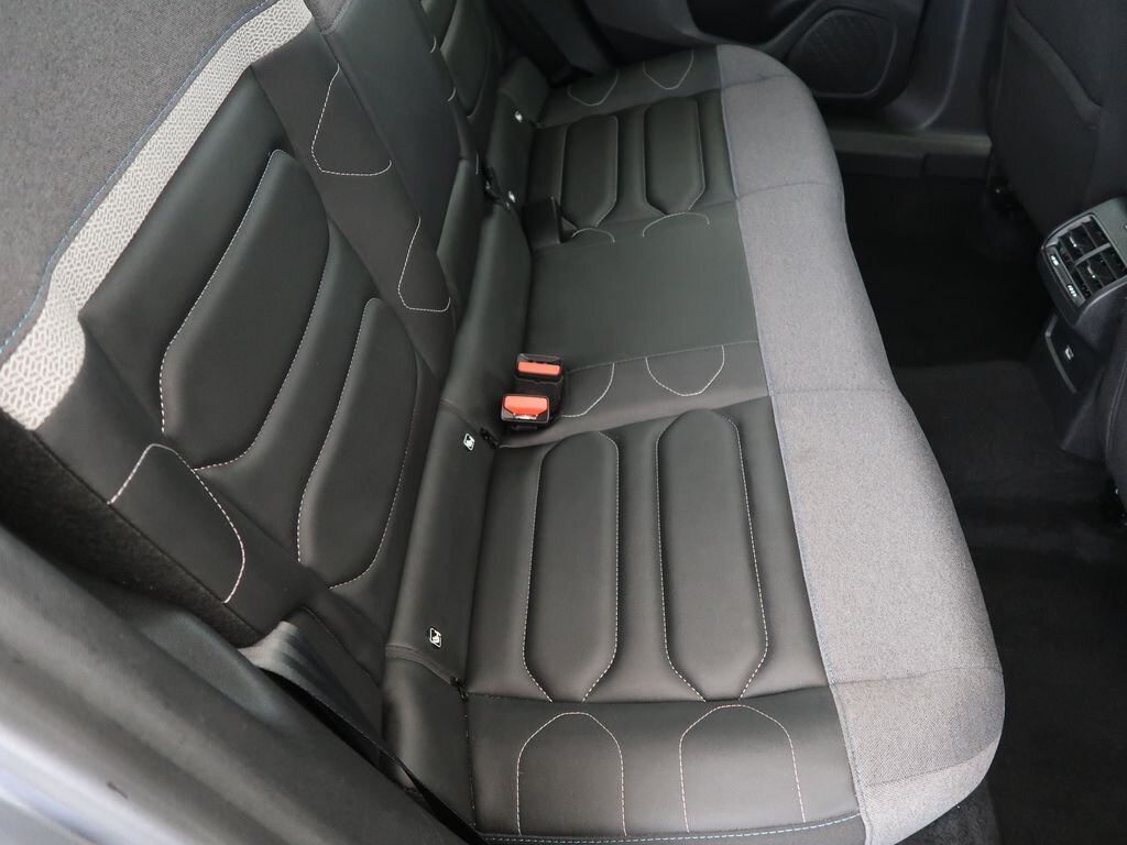 Citroën C4 Hatchback 1,2 l 96 kw