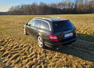 Mercedes-Benz Třídy C Kombi 0,0 135 kw