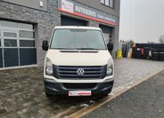 Volkswagen Crafter Skříň 2,0 l 80 kw